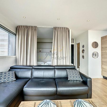 Le Yacht Yourhosthelper Deauville Esterno foto