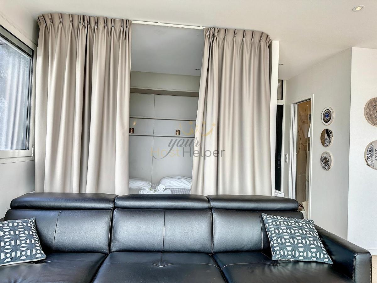 Le Yacht Yourhosthelper Deauville Esterno foto